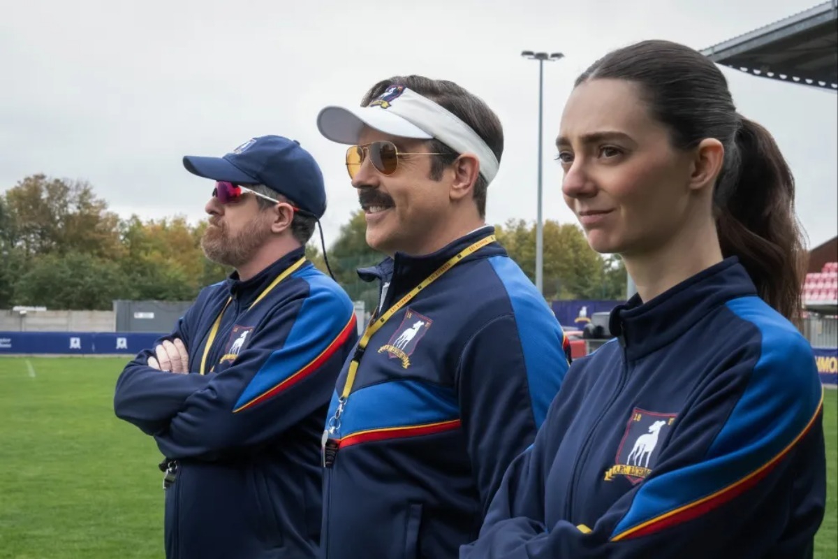 Ted Lasso Season 4: Αποκαλύφθηκε το πρώτο trailer για τη μεγάλη επιστροφή του Ted