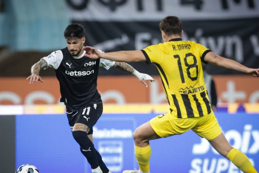 Τελικός Super Cup: Ώρα και κανάλι μετάδοσης για το ΑΕΚ – ΟΦΗ