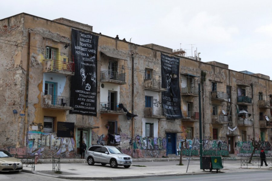 Τέλος η απεργία πείνας του Αριστοτέλη Χαντζή για τα Προσφυγικά