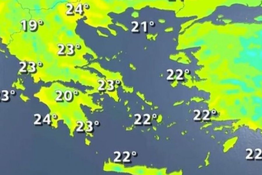 Ασχημα μαντάτα: Η πρώτη εκτίμηση Μαρουσάκη για τις παρελάσεις της 28ης Οκτωβρίου