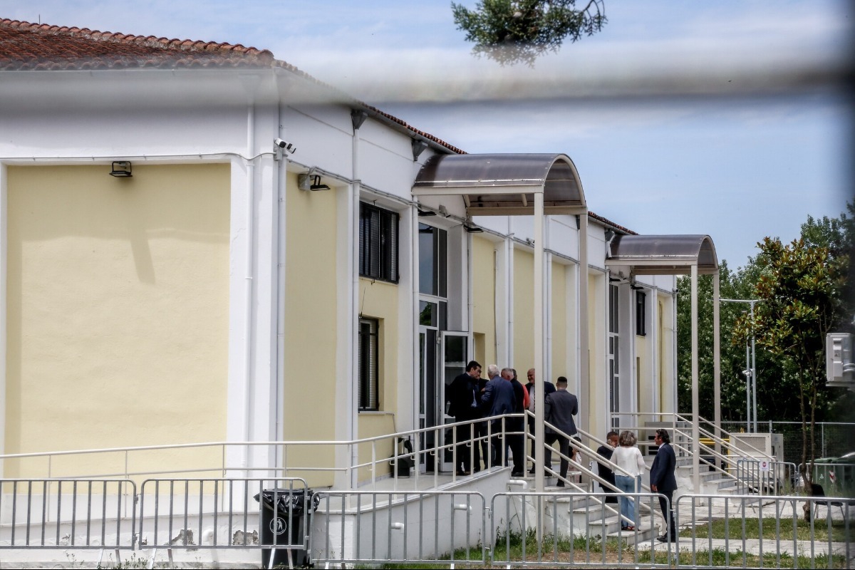 Δίκη για τα Τέμπη: Το δικαστήριο απέρριψε τα αιτήματα για τη διαβίβαση των πρακτικών στον ανακριτή του Αρείου Πάγου