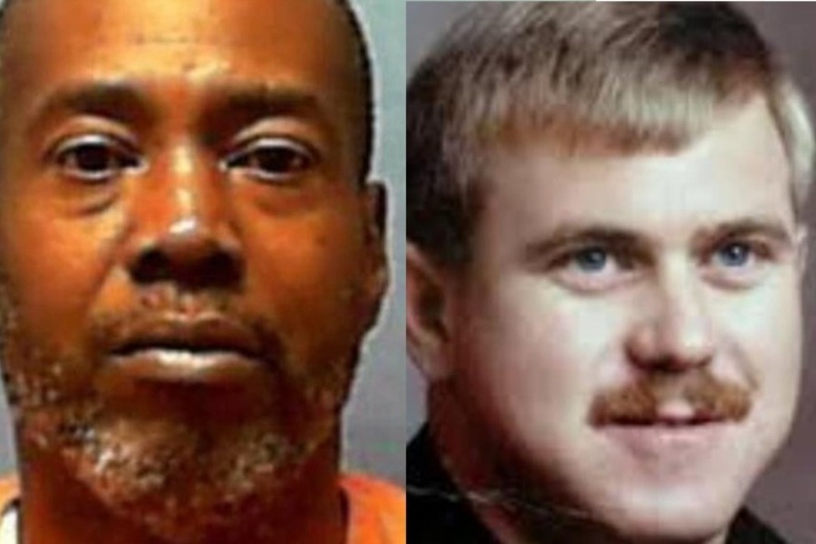 Εκτελέστηκε θανατοποινίτης στη Φλόριντα με ενέσιμο διάλυμα ‑ Η δολοφονία αστυνομικού με 14 σφαίρες το 1991