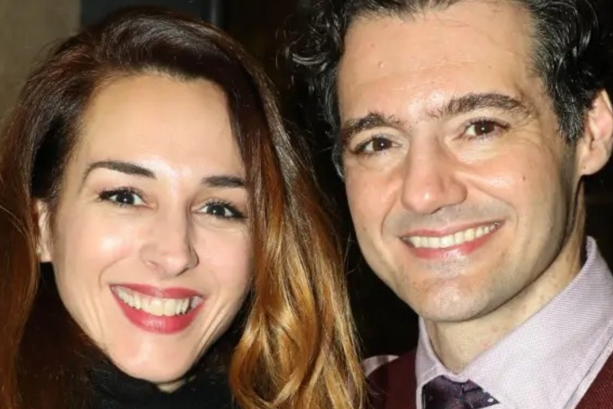 Θάνος Τοκάκης για Βίκυ Παπαδοπούλου: «Δεν μπορώ να ζήσω χωρίς εκείνη»