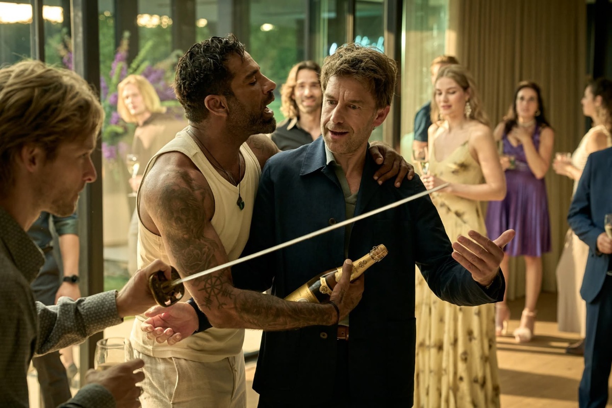 5 πρεμιέρες το Σεπτέμβριο στο Netflix που αξίζει να δεις