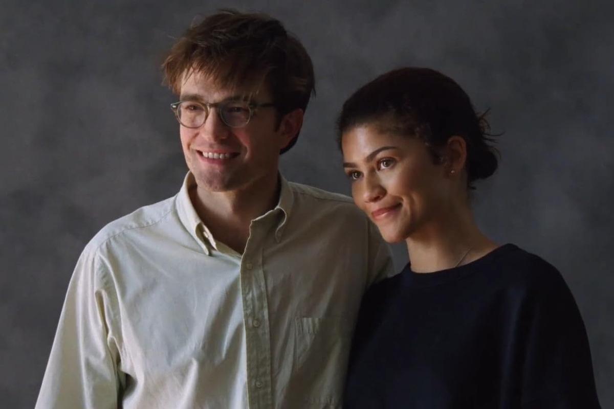 Ταινίες της εβδομάδας: H Zendaya συναντα τον Robert Pattinson σε μια ανατρεπτική rom‑com