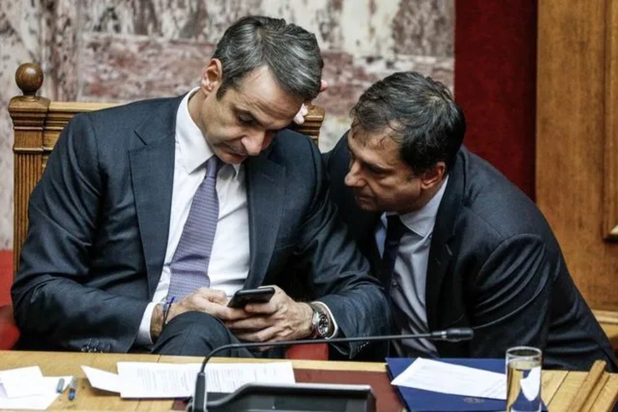 Παρατηρητή στέλνει η Ελλάδα στο Συμβούλιο Ειρήνης του Τραμπ - Σε μία προσπάθεια να κρατήσει ισορροπίες με την κυβέρνηση του Ντόναλντ Τραμπ χωρίς όμως να “μπλέξει” η χώρα μας στην επιχείρηση δημιουργίας ενός αντί-