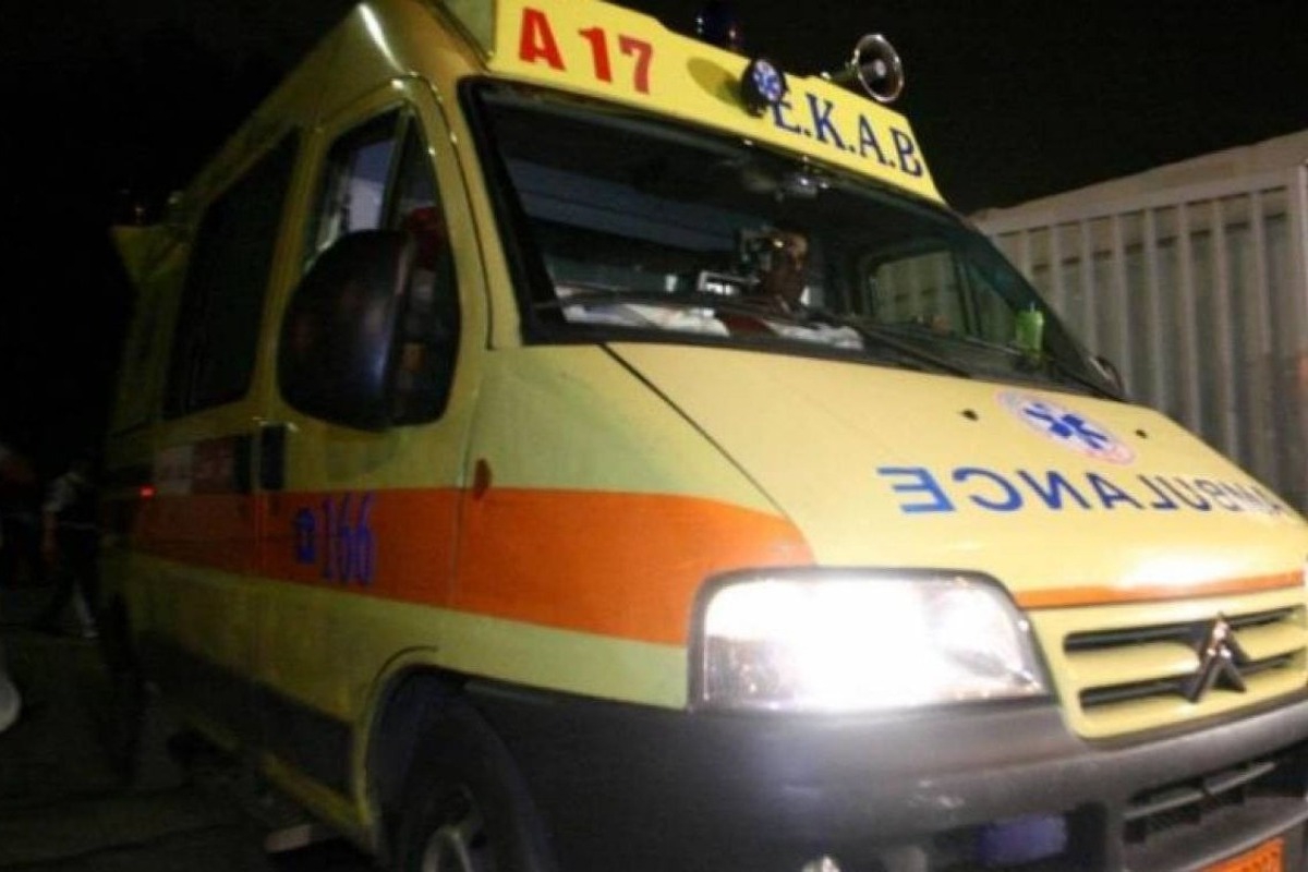 Θλίψη στην Εύβοια: Νεκροί δύο άνδρες 39 και 21 ετών από ηλεκτροπληξία - Στο πένθος βυθίστηκε το νησί της Εύβοιας από το θάνατο δύο ανδρών που χτυπήθηκαν από ρεύμα