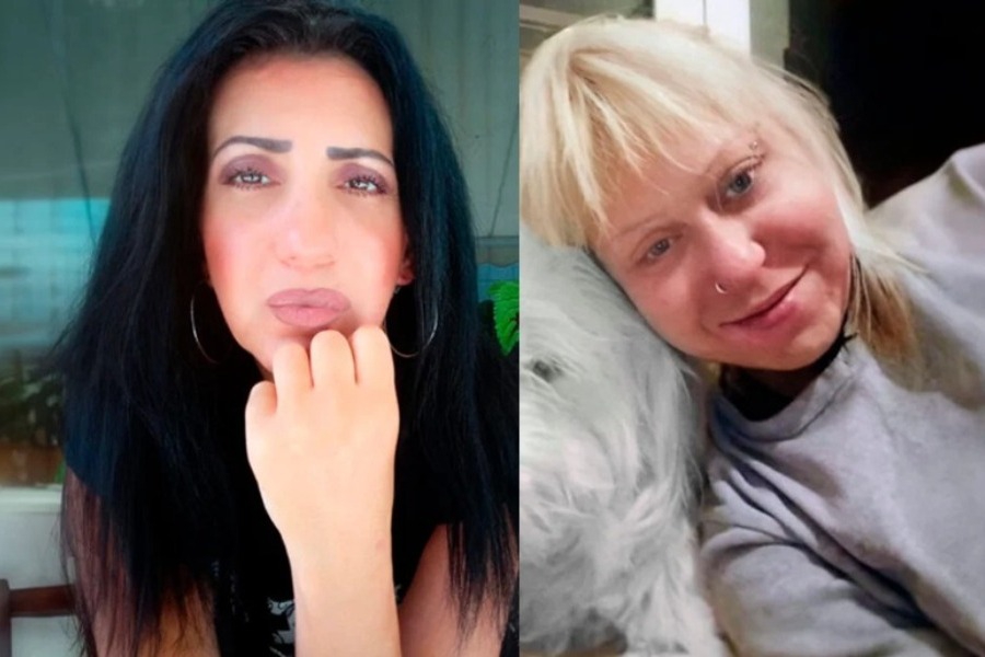 Φρίκη σε υπόγειο στη Θεσσαλονίκη: Στραγγάλισε τη 46χρονη και την πέταξε στα σκουπίδια, έκρυβε νεκρή την 43χρονη