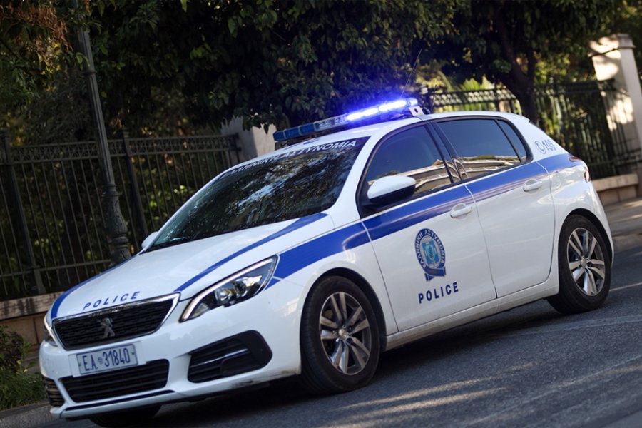 Θεσσαλονίκη: 15χρονη έβαλε τους φίλους της να δείρουν 14χρονο για λόγους ερωtικής αντιζηλίας