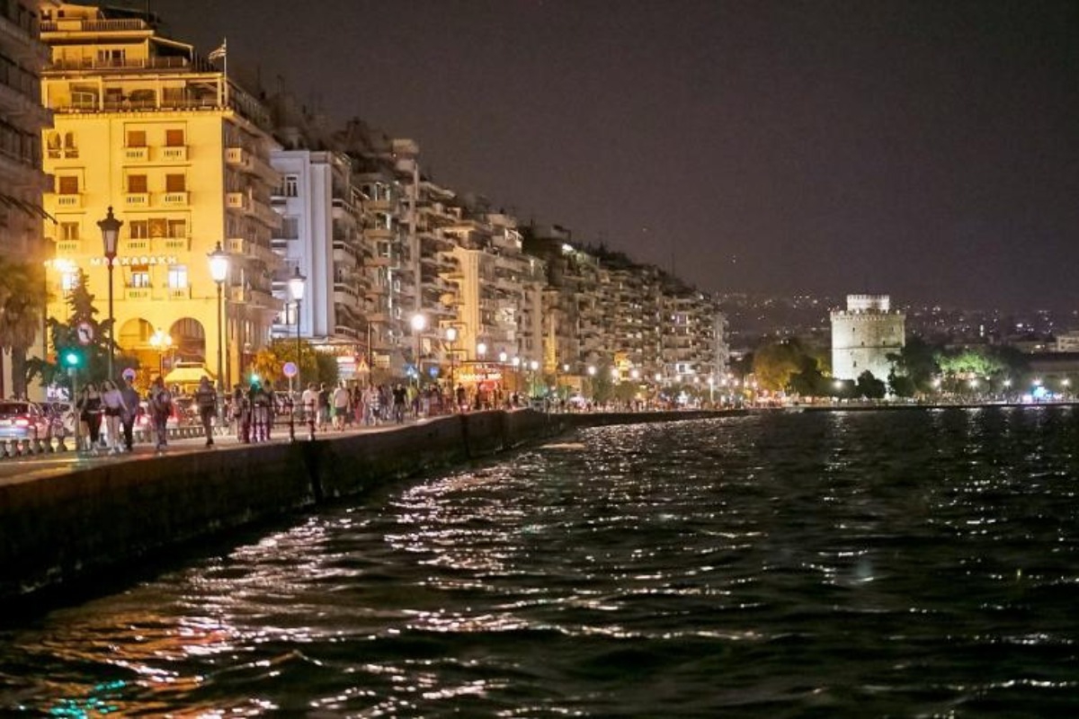 Θεσσαλονίκη: Ψηλά στη λίστα με τις πόλεις στην Ευρώπη με τις πιο πολλές single γυναίκες