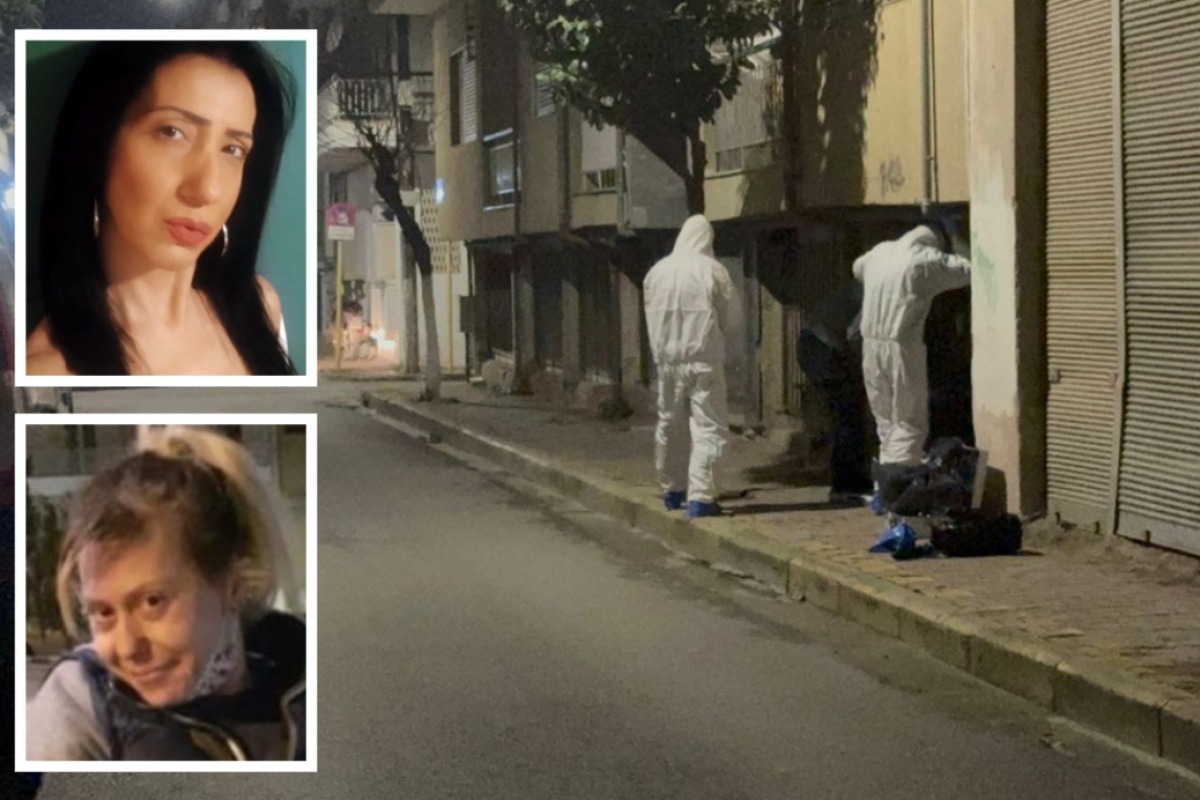 Θεσσαλονίκη: Νέα τροπή στην υπόθεση με τις νεκρές γυναίκες στη Μενεμένη ‑ Αναφορά για θανατηφόρο βιασμό της 46χρονης