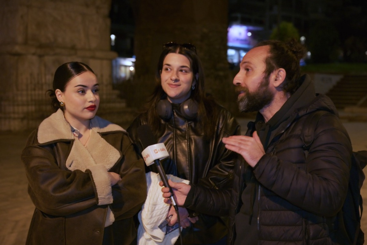 Η Θεσσαλονίκη 4η στη λίστα με τις περισσότερες γυναίκες που είναι ελεύθερες