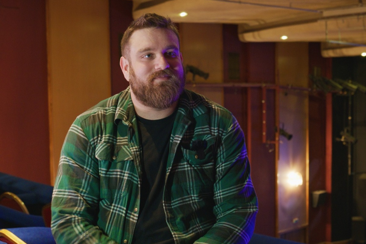 Γιατί ο Θωμάς Ζάμπρας δεν θέλει κολλητιλίκια με τον Πάνο Βλάχο;