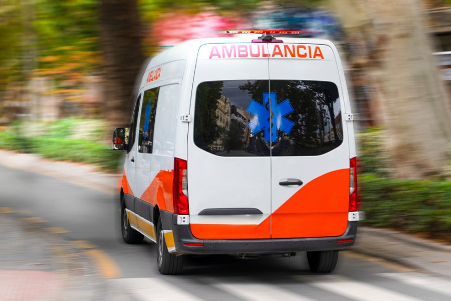 Θρίλερ στην Ισπανία με νεκρό ζευγάρι: Τους εντόπισαν στο τζακούζι τα έφηβα παιδιά τους - Οι Αρχές προσπαθούν πλέον να εξακριβώσουν τις συνθήκες του θανάτου και εξετάζουν όλα τα ενδεχόμενα