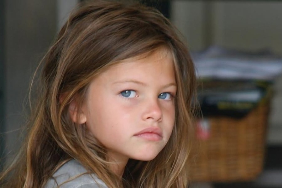 Τhylane Blondeau: Το «πιο όμορφο κορίτσι στον κόσμο» έκλεισε τα 25