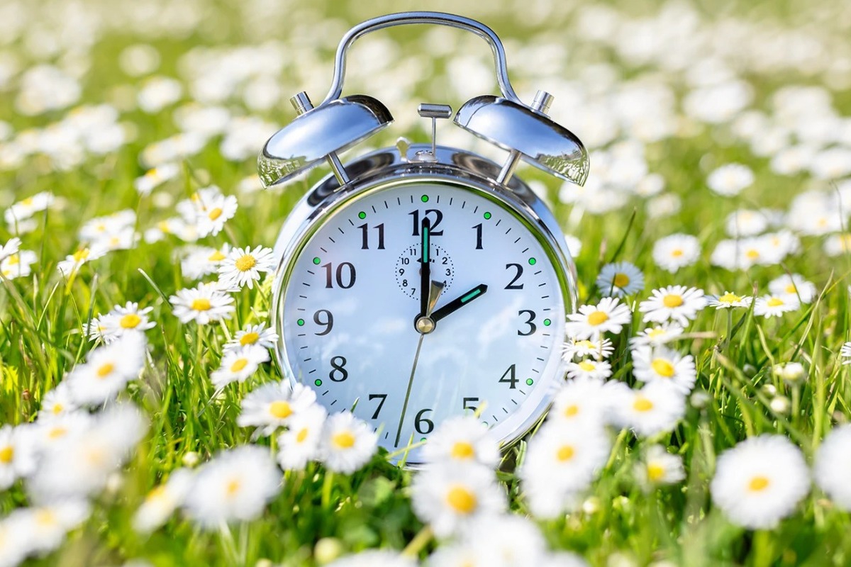 Πότε θα έχουμε αλλαγή της ώρας