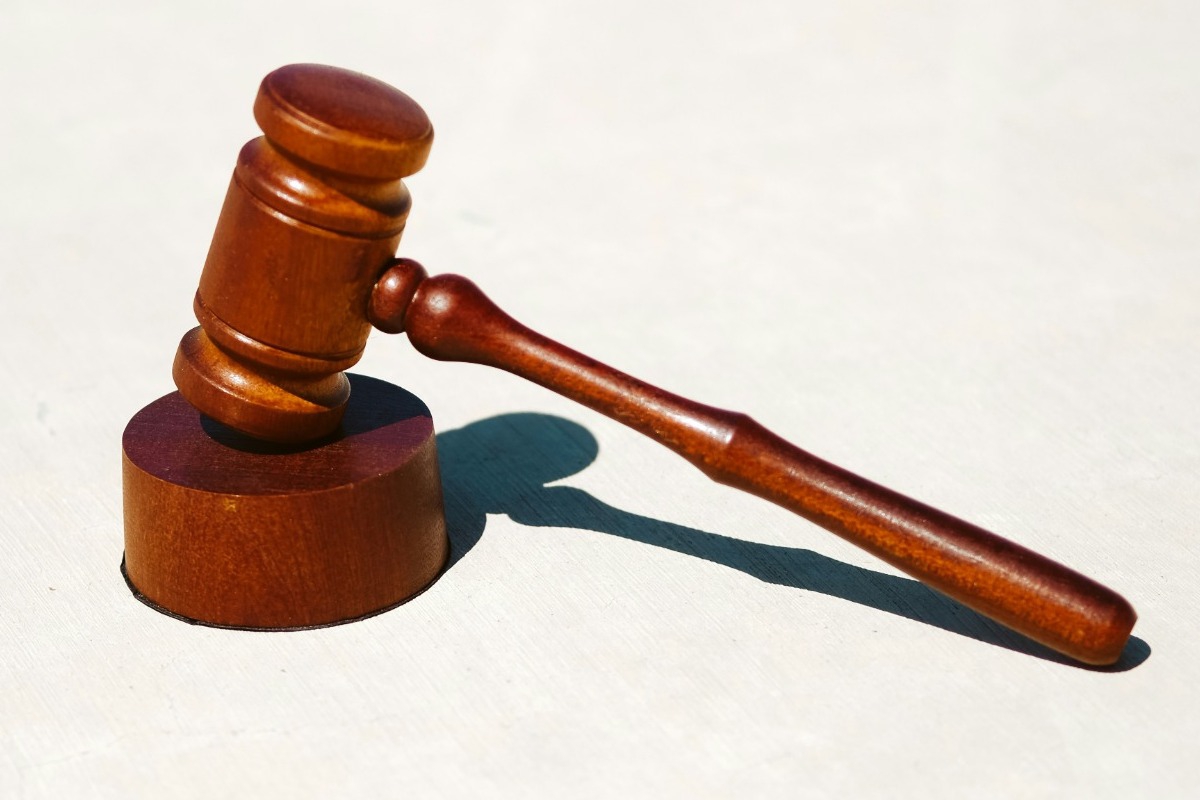 Αρειος Πάγος για δίκη Τεμπών: Να συμβάλουν όλοι στην ομαλή έναρξη για τη δικαίωση των θυμάτων - Αναλυτικά η ανακοίνωση του Αρείου Πάγου