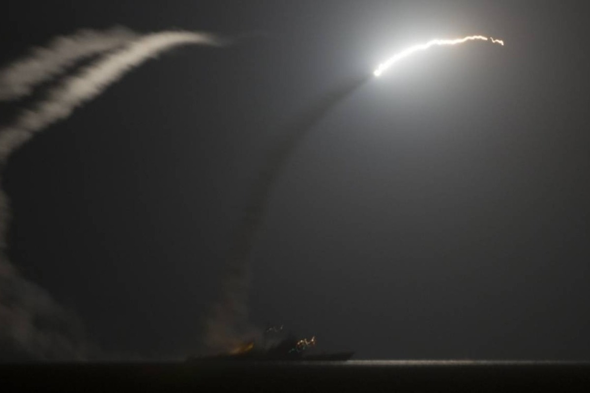 Ιράν: Αμερικανικός πύραυλος Tomahawk φέρεται να ευθύνεται για την επίθεση στο σχολείο - Βίντεο