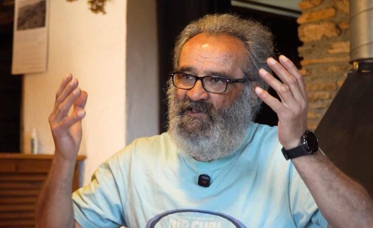 Τομάς Μπαγέστε