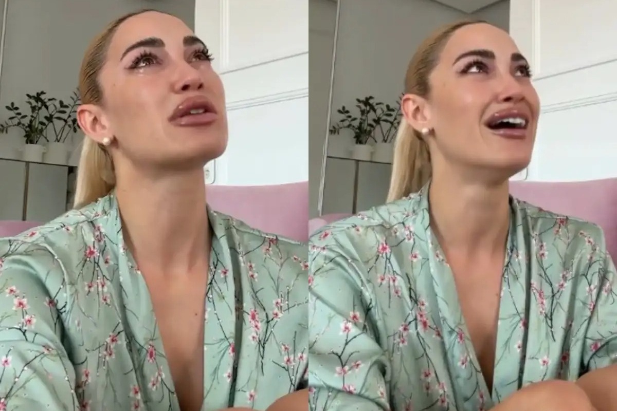 Ιωάννα Τούνη: Aπαντά για τη σύλληψή της – «Διασύρθηκα για 9 χρόνια και πήγα στο τμήμα επειδή μίλησα»