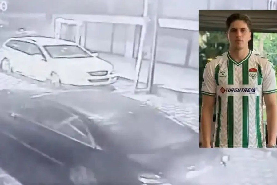 Σοκ στην Τουρκία: Πυροβόλησαν και σκότωσαν 21χρονο ποδοσφαιριστή