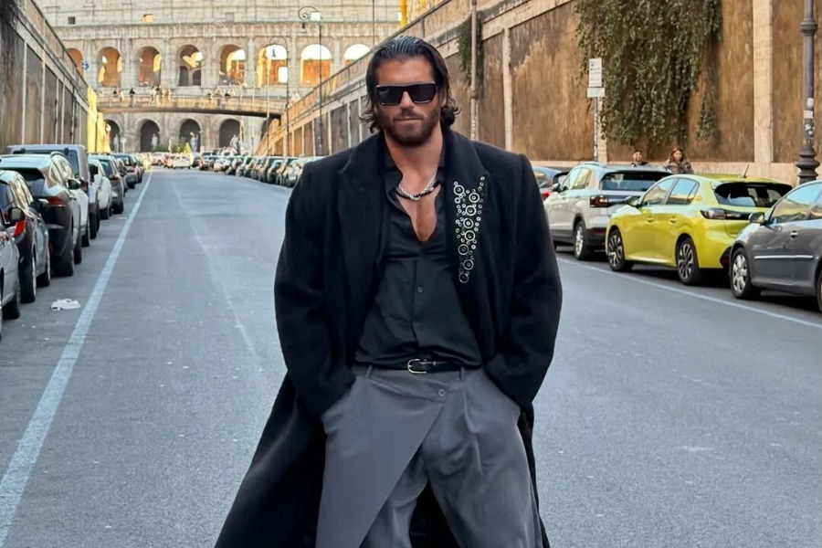 Τζαν Γιαμάν: «Ο τουρκικός τύπος μου φέρεται πάντα άσχημα» - Αφέθηκε ελεύθερος ο γνωστός ηθοποιός - Η πρώτη ανάρτηση μετά τη σύλληψή του «Φτερωτού Θεού» στο πλαίσιο έρευνας για ναρκωτικά