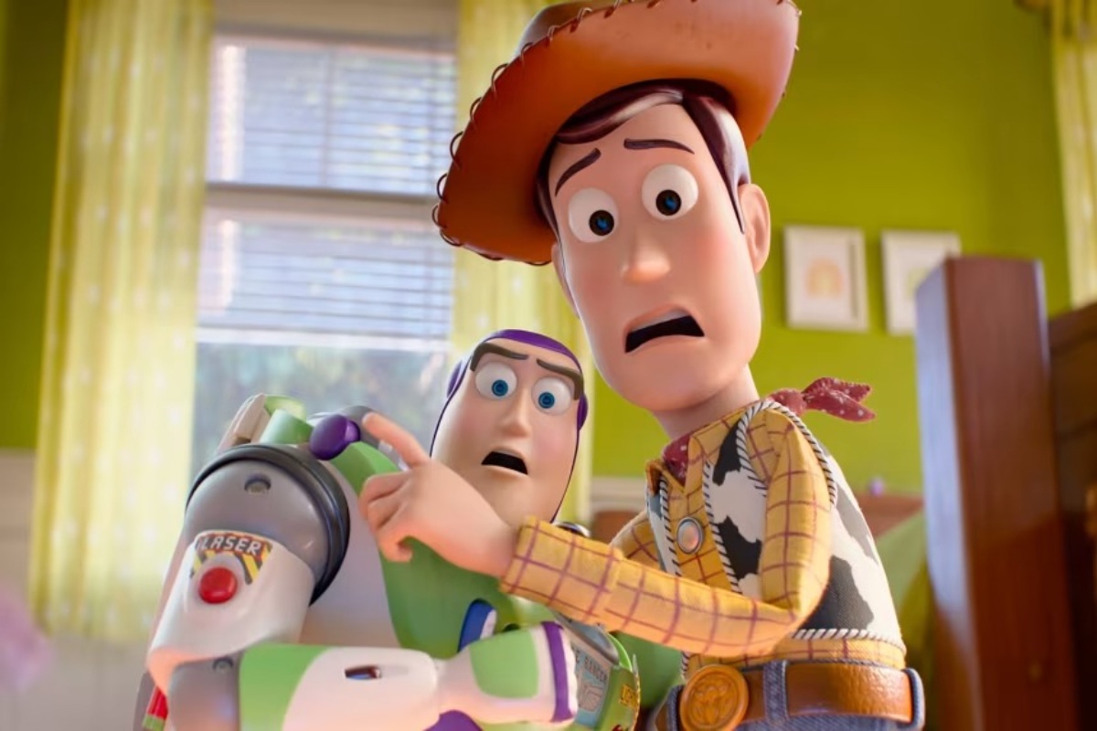 Ταινίες της εβδομάδας: Η 5η ταινία Toy Story είναι εδώ και ανυπομονούμε!