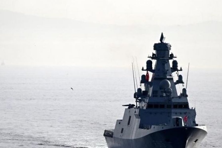 Τουρκικό υπουργείο Αμυνας: «Λαμβάνουμε μέτρα ακόμη και για πόλεμο στην Ανατολική Μεσόγειο» - Σε έγγραφο, το οποίο αποκάλυψε το Nordic Monitor και έχει την υπογραφή του υπουργού Εθνικής Αμυνας γίνεται αναφορά  ότι η Τουρκία προετοιμάζεται για ό