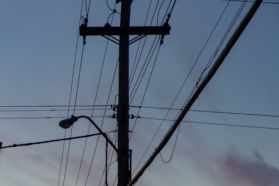 Δράμα: Νεκρός 56χρονος εναερίτης στη ΒΙΠΕ – Έγινε «κάρβουνο» από 20.000 βολτ