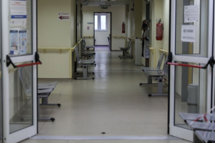 Τραγωδία στη Μυτιλήνη: Κατέληξε 36χρονη γιατρός μετά από επιπλοκές στον τοκετό
