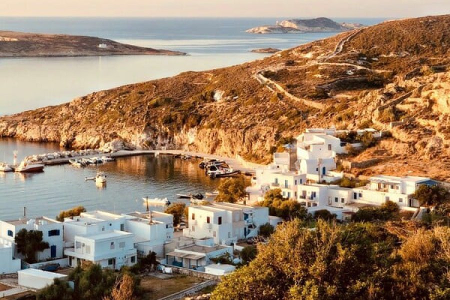 Τραγωδία στην Κίμωλο: 17χρονος πέθανε ενώ έκανε μπάνιο ‑ Τι καταγγέλλει η μητέρα του