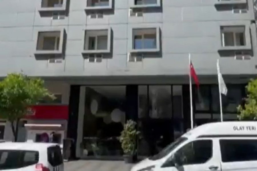 Τραγωδία στην Τουρκία: 70χρονος Έλληνας βρέθηκε νεκρός σε ξενοδοχείο - Ψάχνουν τα αίτια