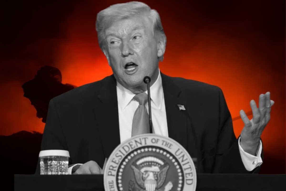 Παράταση της εκεχειρίας μεταξύ Ιράν ‑ ΗΠΑ ανακοίνωσε ο Τραμπ