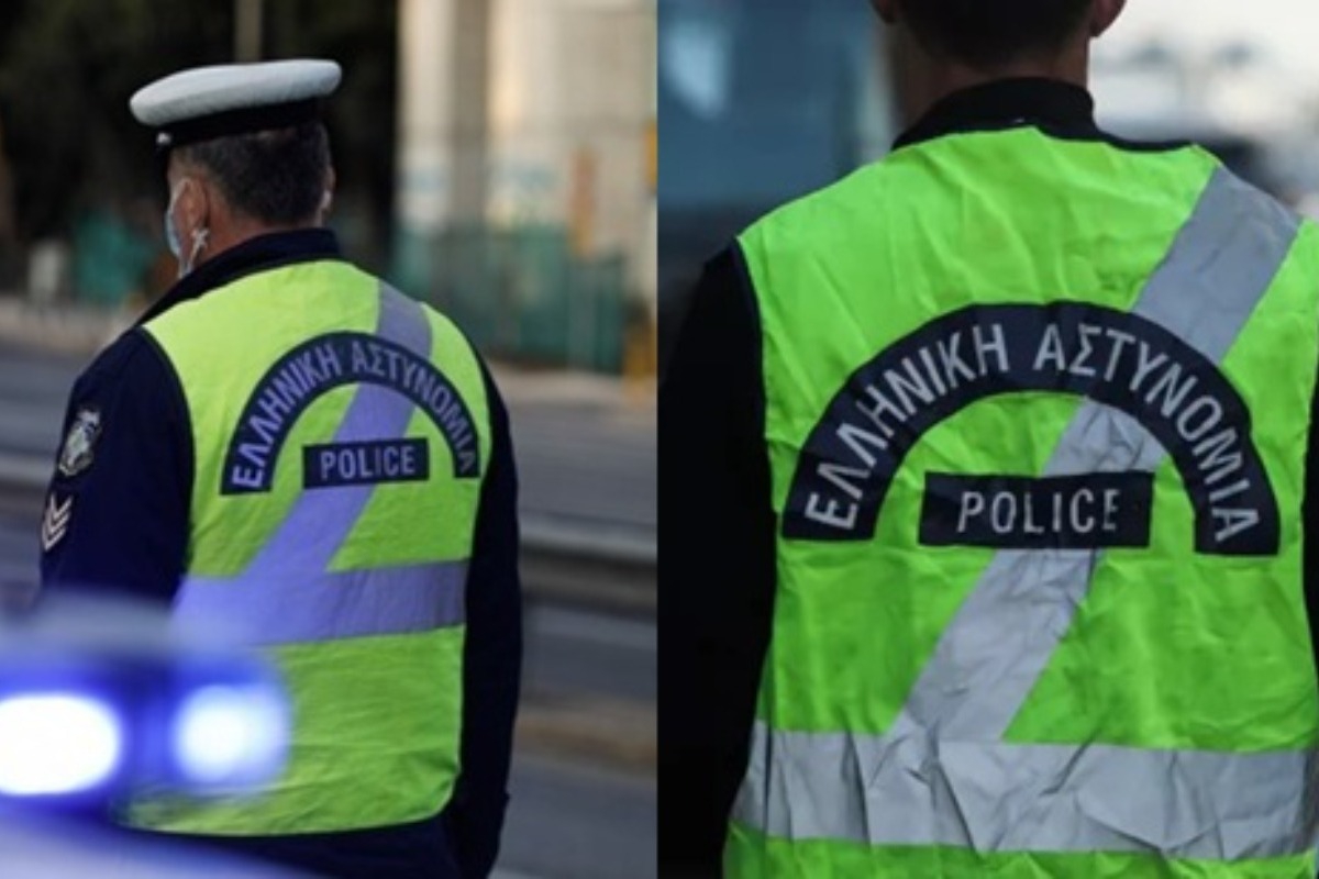 «Ιπτάμενος» στην Περιφερειακή Θεσσαλονίκης – Έτρεχε με 209 χιλιόμετρα