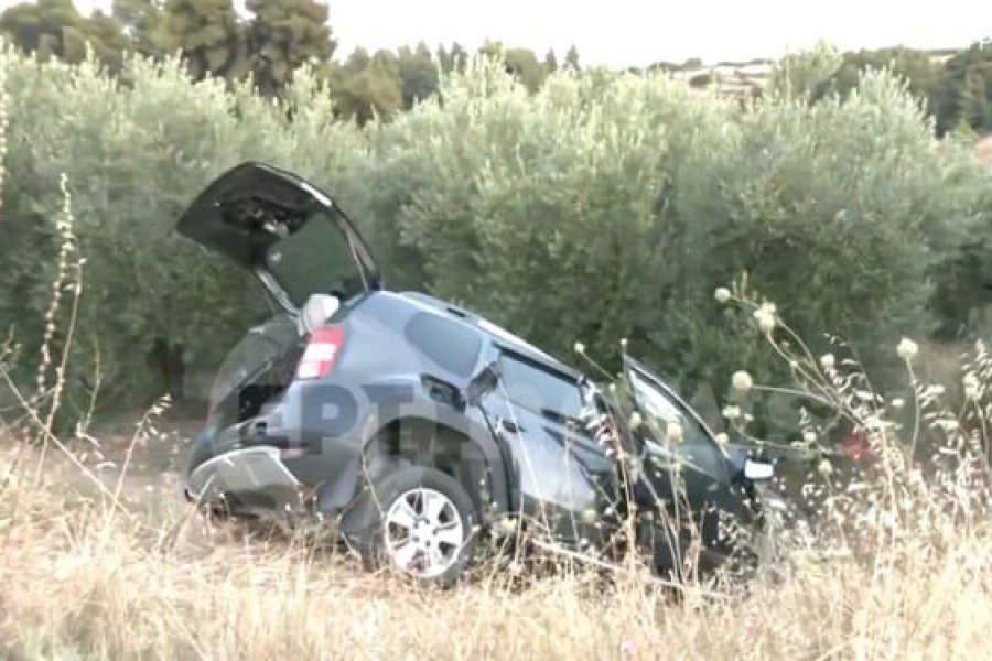 Τροχαίο στη Χαλκιδική: Τι αποφάσισε ο εισαγγελέας για τον οδηγό του βυτιοφόρου