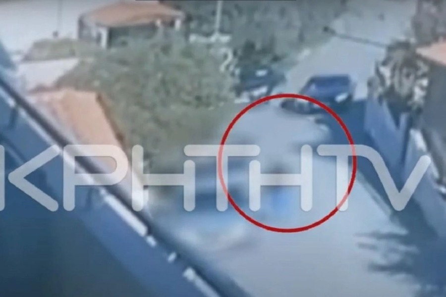 Ηράκλειο: 20 χρόνια κάθειρξη στον Γάλλο που σκότωσε με το αμάξι γυναίκα που παρακολουθούσε - Κατά την απολογία του, ανέφερε ότι φοβάται την φυλακή