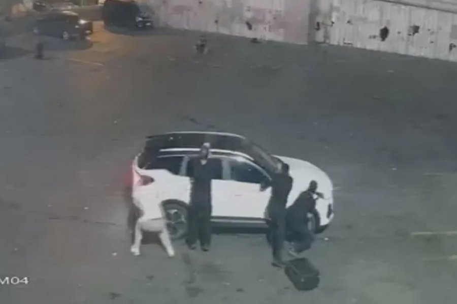 Τρομοκράτη του ISIS εξουδετέρωσαν Τούρκοι αστυνομικοί έπειτα από ανταλλαγή πυρών σε σταθμό λεωφορείων