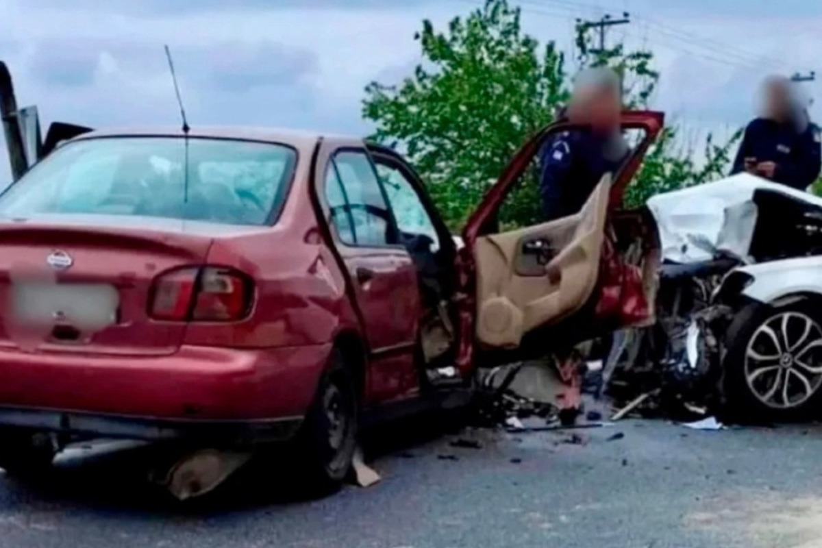 Τροχαίο δυστύχημα στην Καβάλα: Χωρίς δίπλωμα οδηγούσε ο πατέρας του 3χρονου παιδιού που έχασε τη ζωη του