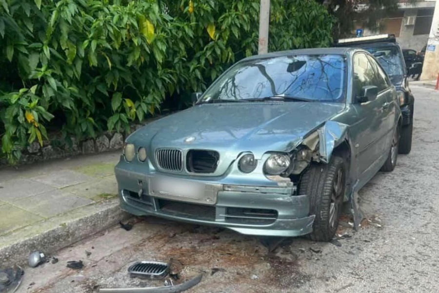 20 μήνες εξαγοράσιμη & αφαίρεση άδειας στην τραγουδίστρια για το τροχαίο στο Κολωνάκι: «Ήπια ένα ποτό, συγγνώμη» - Ο ισχυρισμός της προκάλεσε την αντίδραση της προέδρου του δικαστηρίου η οποία της απάντησε: «Μη μας λέτε για ένα ποτό, αυτή η ποσότητα αλκοόλ στο αίμα