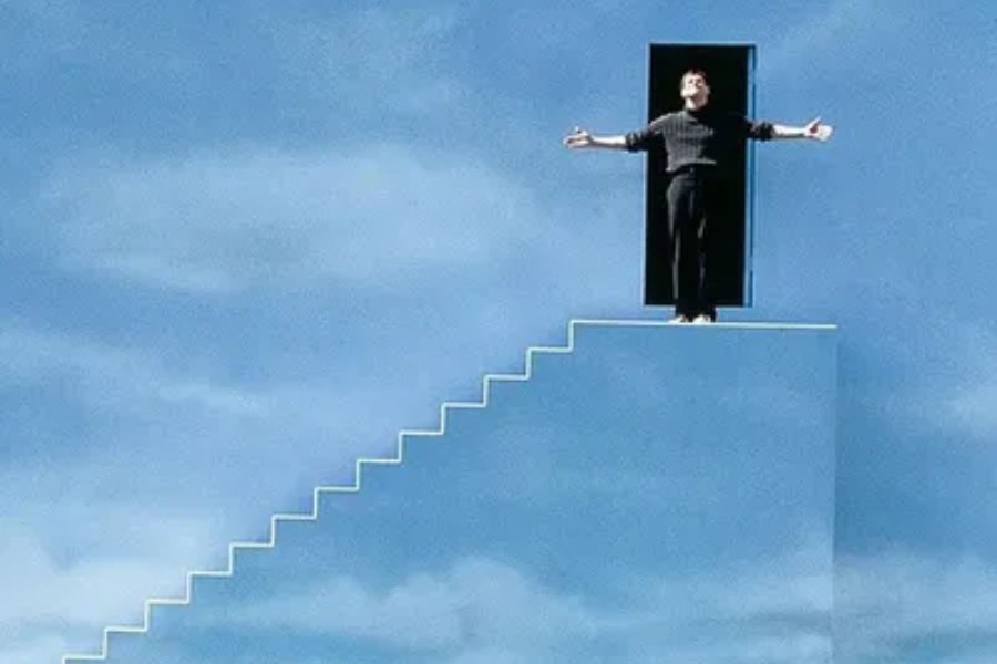 5 ταινίες που θα αλλάξουν τον τρόπο που βλέπεις την ζωή