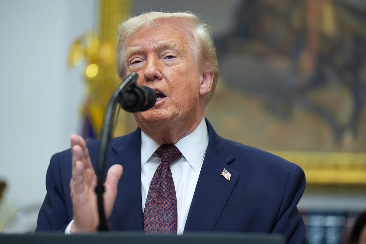 Το Ιράν απειλεί τον Τραμπ: «Αυτή τη φορά η σφαίρα δεν θα αστοχήσει» - Η απειλή έρχεται καθώς ετοιμάζεται επίθεση κατά του θεοκρατικού καθεστώτος της Τεχεράνης