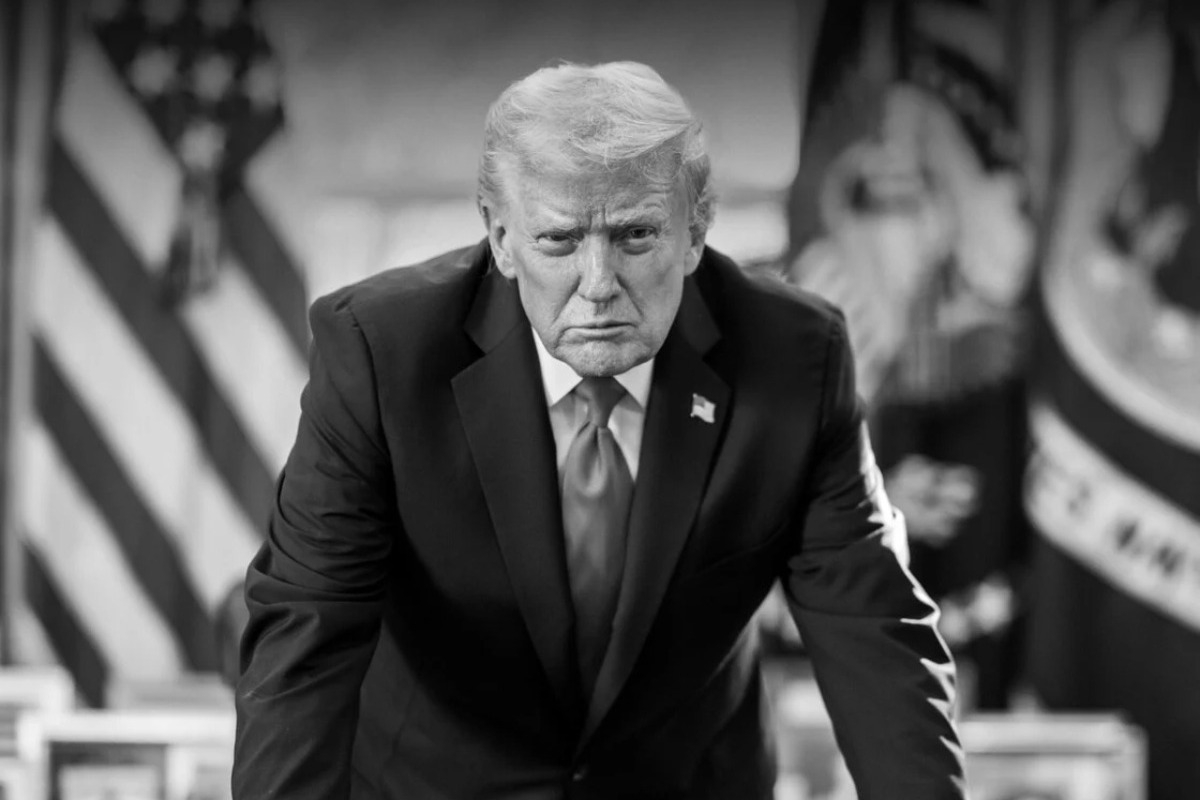 CNN: Τα «μεγάλα, πιεστικά ερωτήματα» στα οποία δεν απάντησε ο Τραμπ στο διάγγελμά του - Ο Αμερικανός πρόεδρος παρουσίασε «τα καλύτερα επιχειρήματά του» υπέρ του πολέμου αλλά δεν κατάφερε να κατευνάσει τις ανησυχίες για το πώς θα τελειώσει