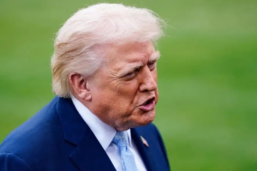 Χάος στο Καπιτώλιο: Ρεπουμπλικάνοι εξοργισμένοι με τον Τραμπ για το Ιράν αποχώρησαν από εμπιστευτική ενημέρωση - «Μας παραπλάνησε»