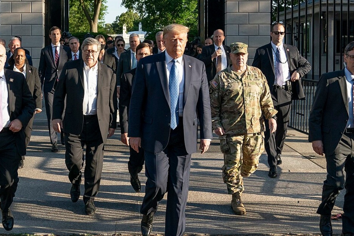 Ιράν: Αλλο ένα κεφάλαιο στην ιστορία των «Unpopular Wars»