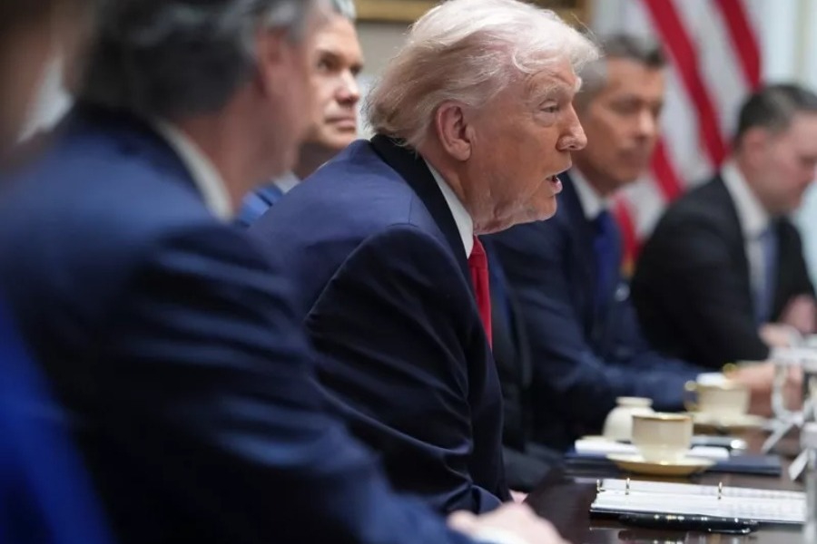 Τραμπ: Ο Πούτιν συμφώνησε σε κατάπαυση πυρός μίας εβδομάδας λόγω κρύου - «Ζήτησα προσωπικά από τον Πρόεδρο Πούτιν να μην επιτεθεί στο Κίεβο και σε διάφορες πόλεις για μια εβδομάδα»