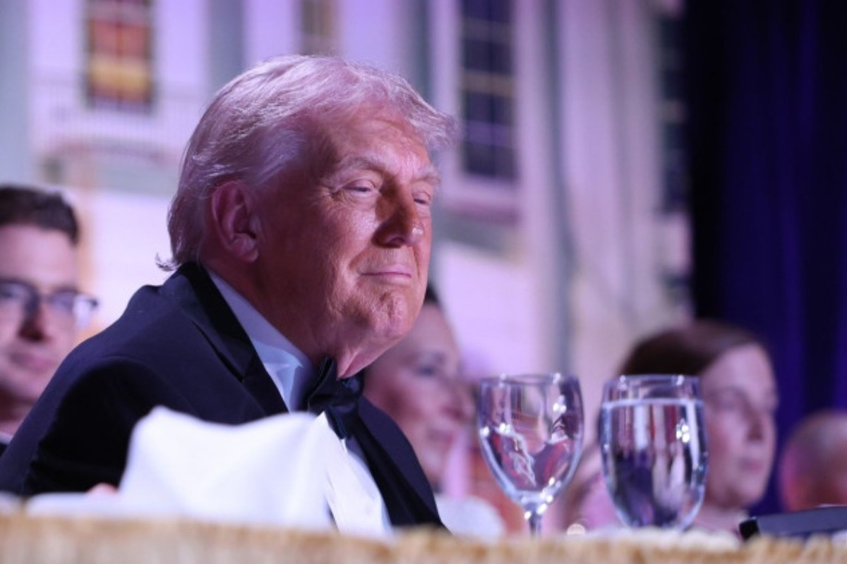 Ο Τραμπ αποκαλύπτει τα ανατριχιαστικά λόγια της Μελάνια, καθώς ακούγονταν πυροβολισμοί - Η Πρώτη Κυρία ήταν εκείνη που «αναγνώρισε» αμέσως τον ήχο των πυροβολισμών