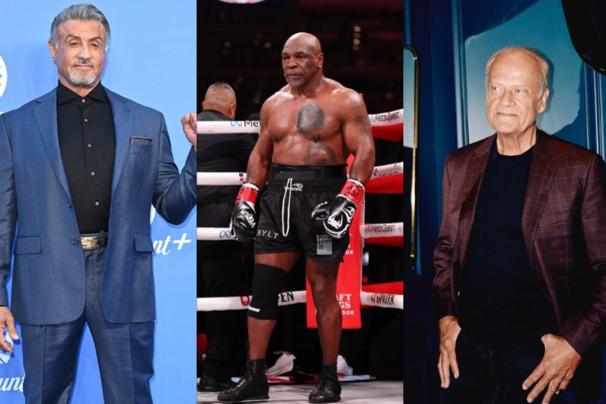 Οι διάσημοι που στηρίζουν τον Ντόναλντ Τραμπ: Ποιοι σταρ συντάσσονται με τον 47ο Πρόεδρο των ΗΠΑ