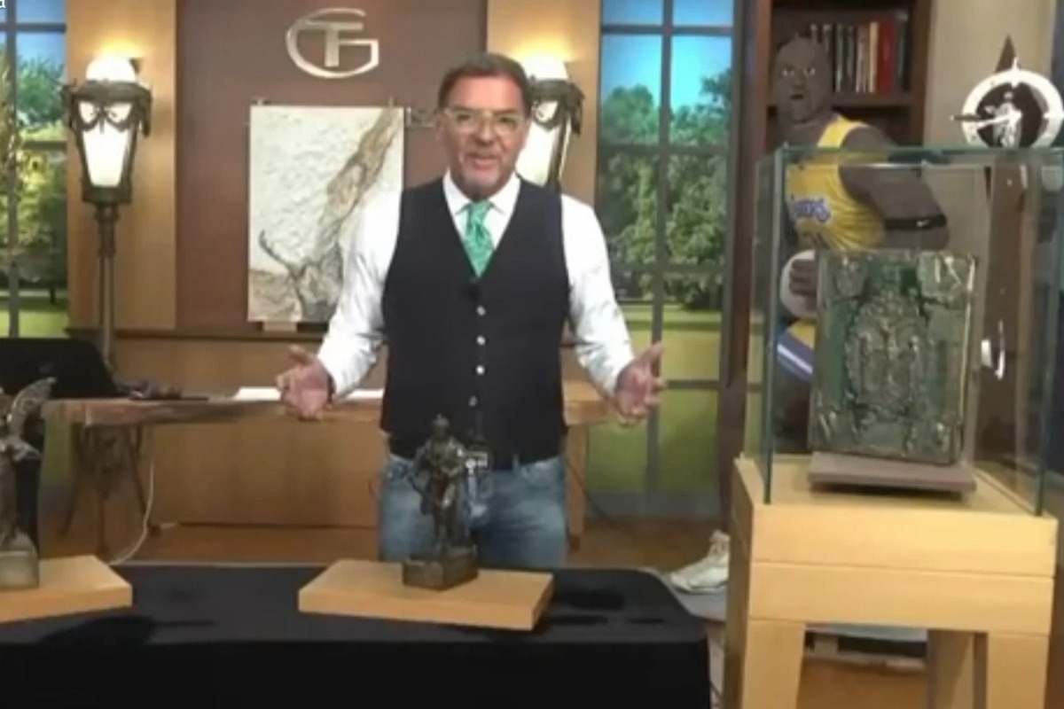 Δίωξη για 4 κακουργήματα άσκησε ο ανακριτής στον γκαλερίστα Γιώργο Τσαγκαράκη, πήρε προθεσμία να απολογηθεί την Τρίτη - Αρνείται τις κατηγορίες σύμφωνα με τον δικηγόρο του