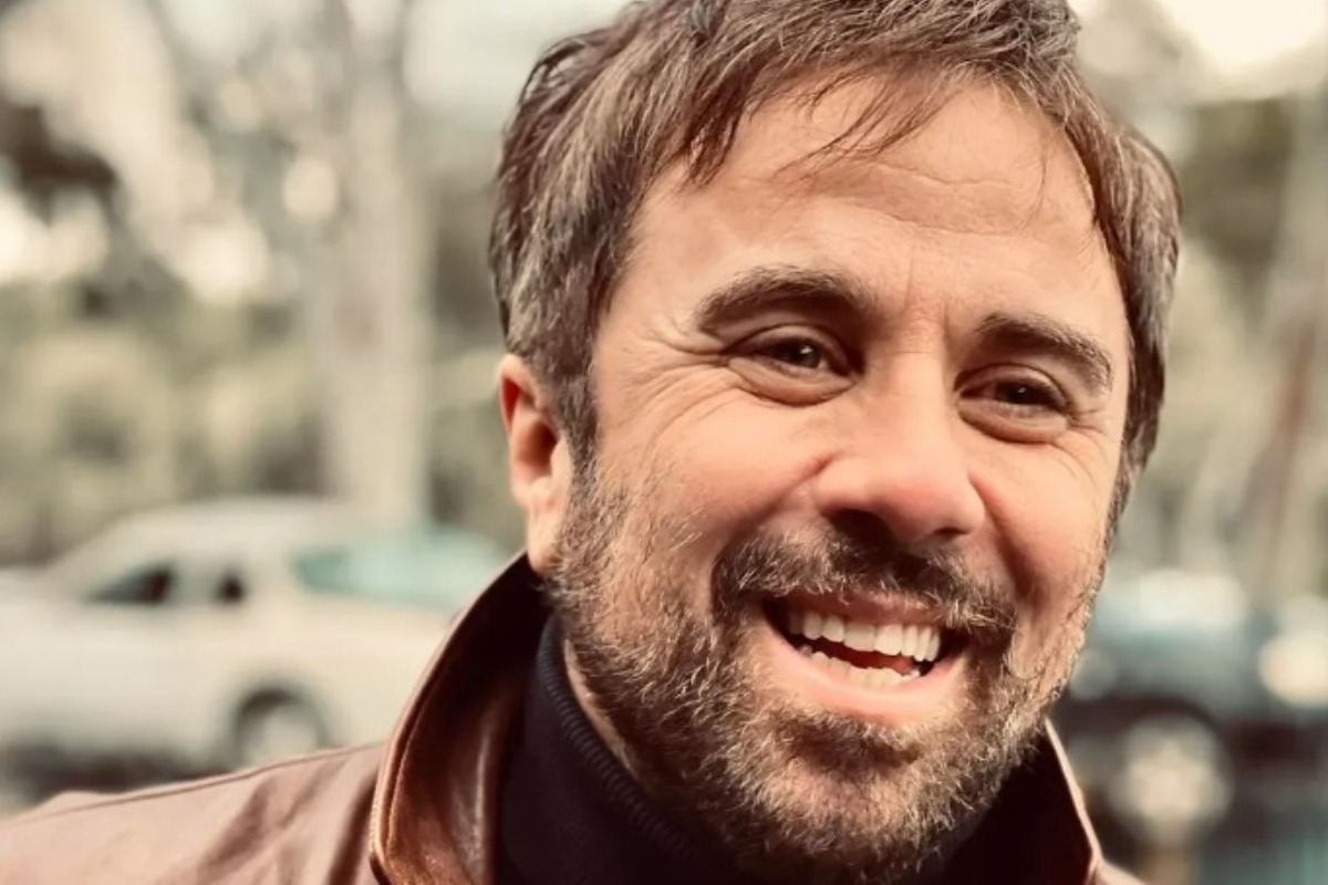 Θάνασης Τσαλταμπάσης: Συγκινητικό μήνυμα για τον θάνατο του πατέρα του