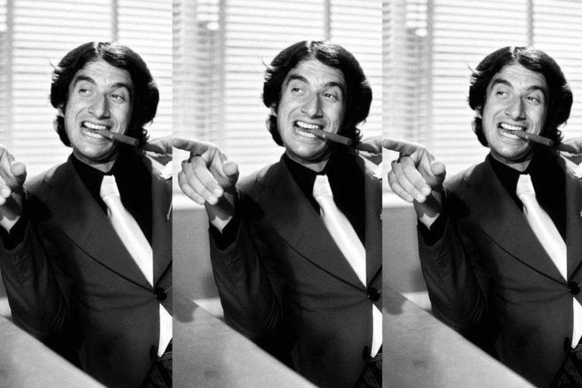 Πέθανε καθ’ οδόν για το νοσοκομείο: Το σπαρακτικό τέλος του «μάστορα» της κωμωδίας που μας έκανε να γελάμε μια ζωή